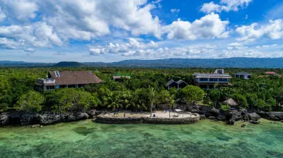 The Blue Orchid Resort Các khách sạn ở Ronda