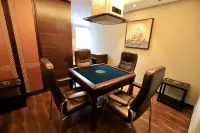 Jingdezhen Tongge Hotel (Taoxichuan )