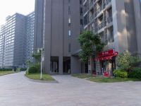 广州尔嘉纳AI智能国际公寓 - 酒店外部