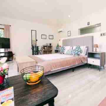 La Casa Denika Rooms