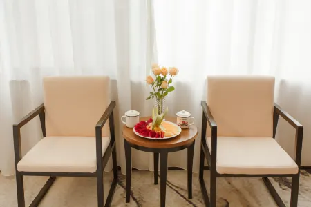 Lanbo Hotel SHENGSHI