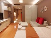 北京徽盛度假公寓 - 特惠大床房
