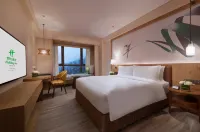 홀리데이 인 지린 베이다후, IHG 호텔 Phenix 주변 호텔