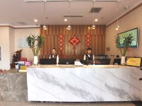 尚客优品酒店(沈阳七号街地铁站店) - 公共区域