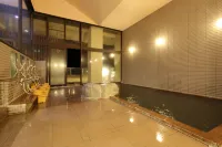 Kurobe Sunvalley Hotel - spa