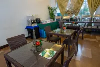 Eurotel Pedro Gil Hotel di Manila