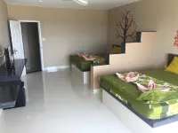 Mui Ne Hills Backpackers