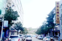 후이현 화팅 테마 호텔 구시가지 주변 호텔