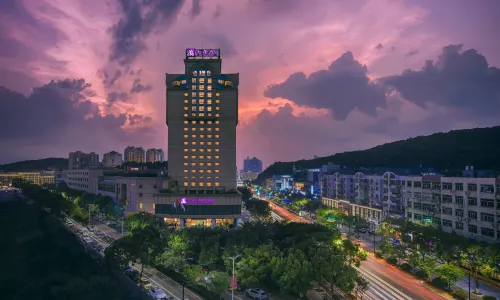 Excemon Ruian Sunshine Hotel