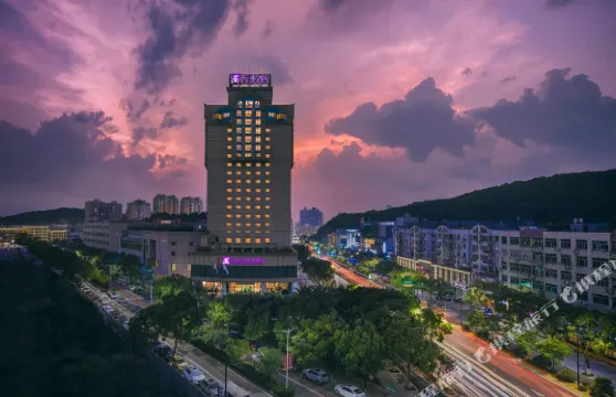 瑞安辰茂陽光酒店