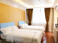 Sixiang Business Hotel Hotels near Beihai Fucheng Airport