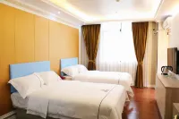 Sixiang Business Hotel Hotels in Fucheng Airport/Industrial Zone
