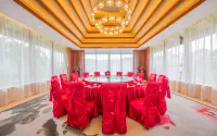 Guangdong Deer Lake Spa Holiday Hotel - breakfast