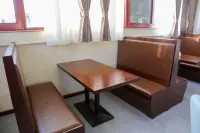 Wuxi Jinxi Hotel - breakfast