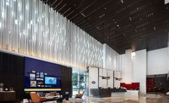 Hampton by Hilton Shenzhen Bao‘an  stadium