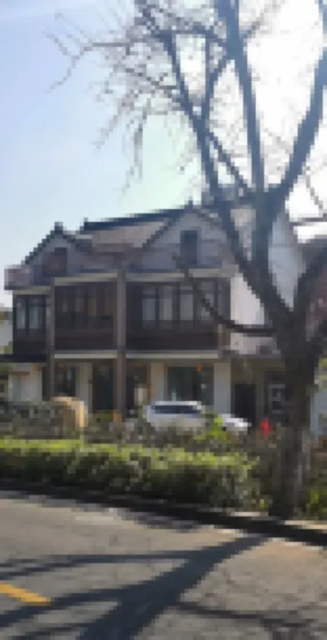 長興十里古銀杏長廊秋濃民宿 鄰近長興八都岕景區的酒店