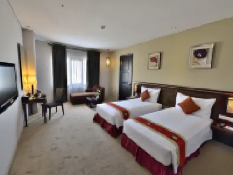 Gino Feruci Kebon Jati by Kagum Hotels Hotels in Andir