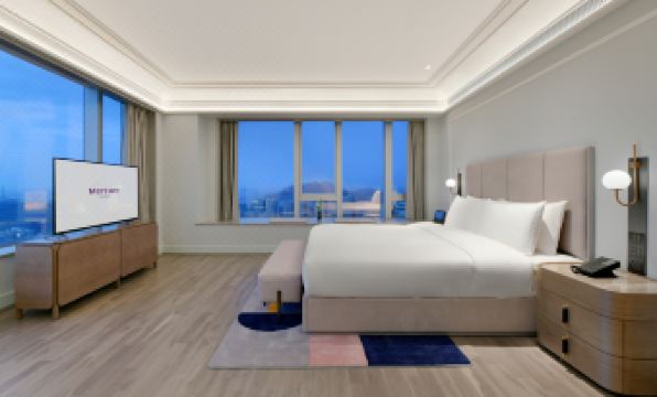 Mercure Guangzhou Nansha
