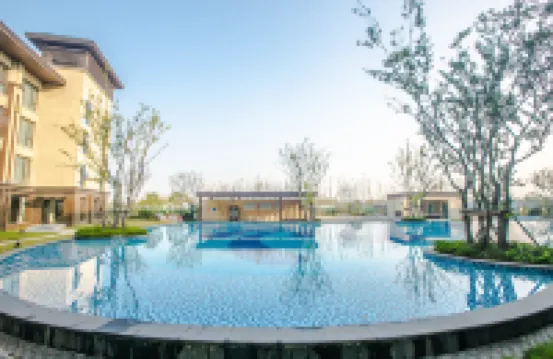 Alcadia Hotel