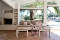 Anita Hotels in Perama