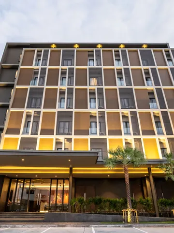 รูปภาพของโรงแรมโซเทล