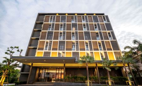Xotel - Housity