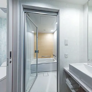 DEL style NAGOYA-NAYABASHI by Daiwa Roynet Hotel