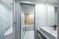 DEL style NAGOYA-NAYABASHI by Daiwa Roynet Hotel