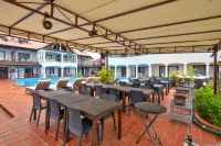 The Pool Resort Okinawa