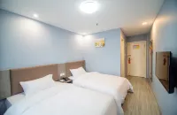 Yuexi Hotel (Jingzhou Beijing West Road Renxinhui Branch) - فطور