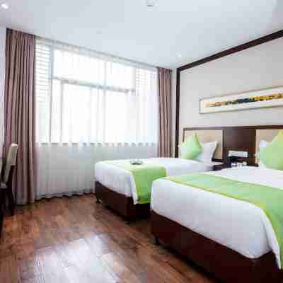 攀枝花康和悦都普達養生度假村 Rooms