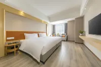 Longxiang Hotel - Pet friendly