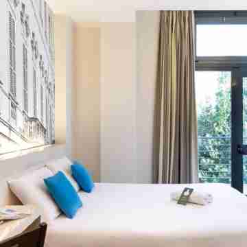 B&B Hotel Faenza Rooms