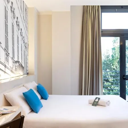 B&B Hotel Faenza