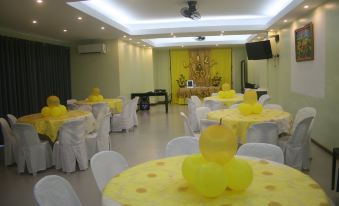 Answer Hotel