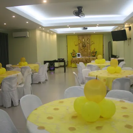Answer Hotel