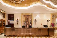 Jundu Boutique Hotel (Jinhua Stadium)