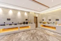 GreenTree Eastern Hotel (Chizhou Yangtze River middle road RT Mart) - Aamiainen