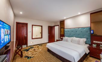 Hongzhiliao  Hotel