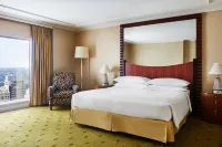 Sydney Harbour Marriott Hotel at Circular Quay Hotels in The Rocks