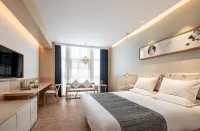 Hidden Hotel