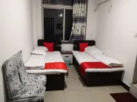 Fushun Zhongxin Hotel