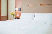 Shangri-La Hotel Baotou Hotels in Baotou