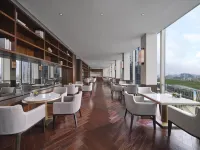 Hilton Guiyang - Desayuno