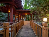 桂林訾洲四景度假酒店 - 健身娱乐设施