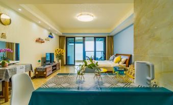 Marina bay Seaview Homestay, No.1 Beibu Gulf, Beihai