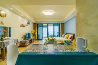 Marina bay Seaview Homestay, No.1 Beibu Gulf, Beihai