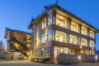 Floral Hotel·The covenant of 1997 Hotel Hotels in Ninglang