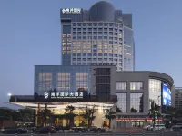 溫州南洋國際大飯店 望海樓附近的飯店
