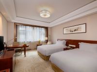 杭州索菲特西湖大酒店 - 高级双床房